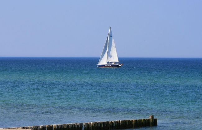 Lovely Apartment in Wendelstorf near Seabech - Photo 31