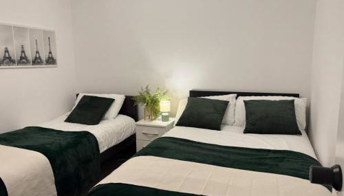 4-Bed Central London Home - Sleeps 8 - Foto 4