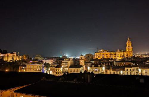 Apartamento Vista Málaga - Foto 17