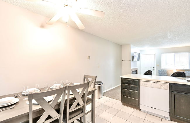 The Hygge apt C - Foto 12