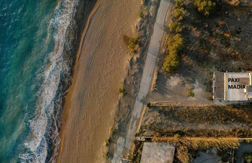 Paximadia - beach front - Foto 25