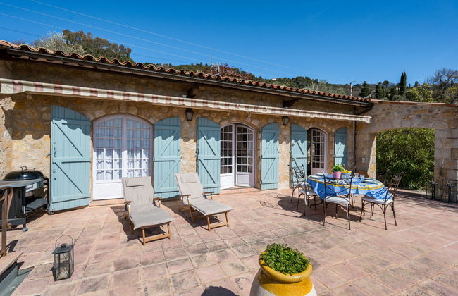 Villa Chaumado - Foto 1