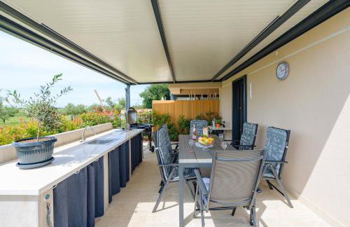 Luxury Apartments BRIGITTA with whirlpool in Umag - Photo 35