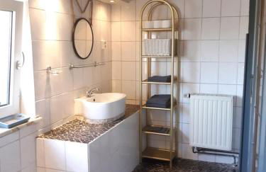 Monteurzimmer Ausma Boen 2 - Vakantiehuis Rust & Ruimte - Foto 27