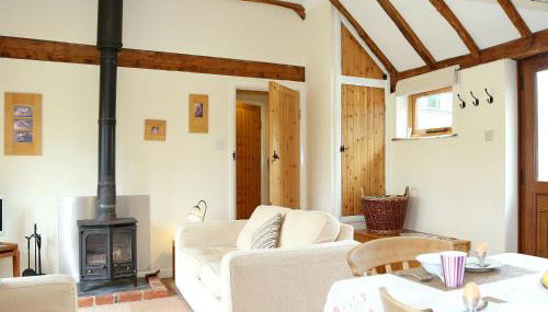 The Dairy At Copper Beeches - Foto 3