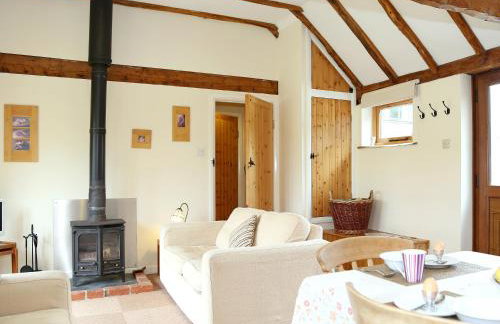 The Dairy At Copper Beeches - Foto 3