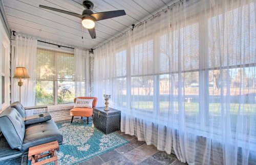 Modern Florence Getaway with Patio and Grill! - Foto 30