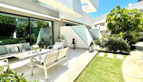 Paradise in La Cala de Mijas La Valvega - Photo 5