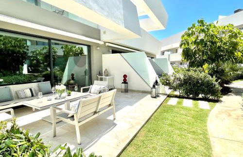 Paradise in La Cala de Mijas La Valvega - Photo 5