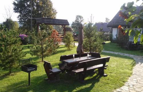 Ośrodek na zakręcie - Foto 15