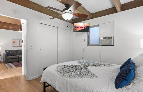 Mission Bay Condo - Steps to Sand, Dining, AC, Parking & Shops! - Foto 15