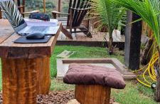 Aconchego do Pôr do Sol Sebollas - Foto 15