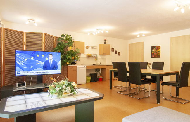 Haus Wildstein - Foto 3