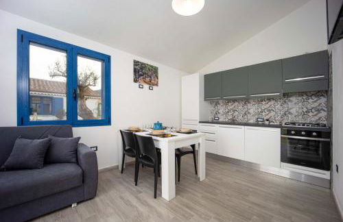 Acquamarina, appartamenti sul mare con piscina - Foto 24