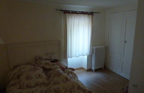 Le Gite de la Prunette - Foto 16