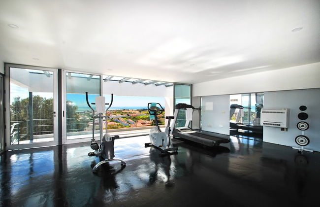 Villa Tahiti - Foto 41