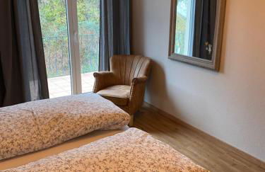 Ferienwohnung Rebblick - Foto 9