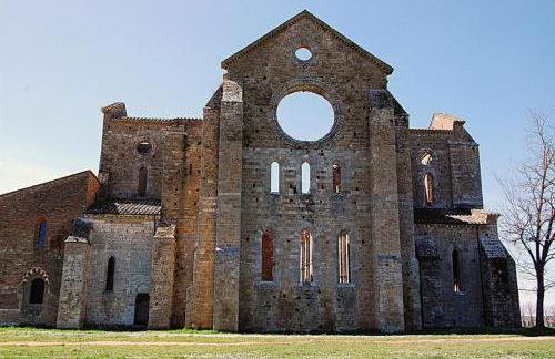 La Fattoria Montalcinello - Foto 13