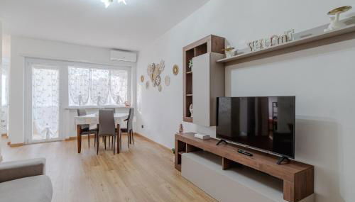 Nel Cuore della Reggia x4 e Parking - Foto 3