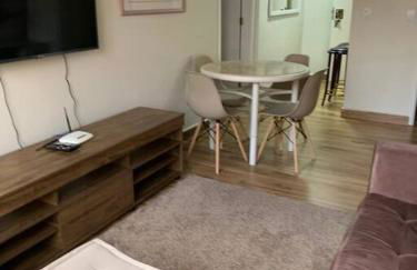 Flat mobiliado ap 44 - Ed Lhirondelle em Campinas - Foto 17