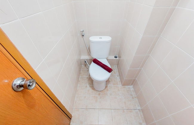 Simply Stay Studio At Loftvilles City Apartment - Foto 8