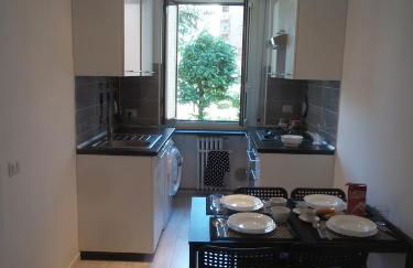 M1Sesto Marelli Holiday Home - Foto 2