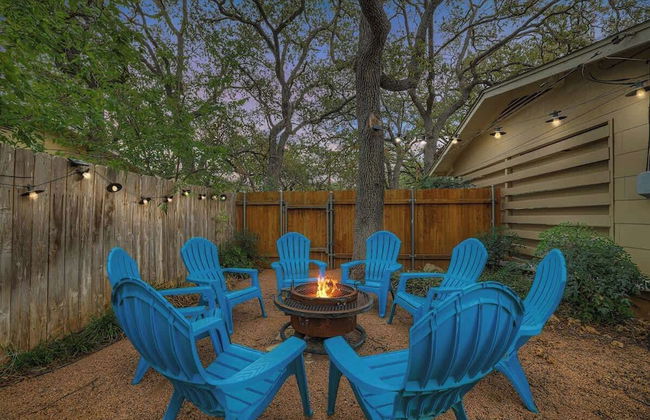 The Billie Goat Haus - Hot Tub -steps to Main St! - Foto 18