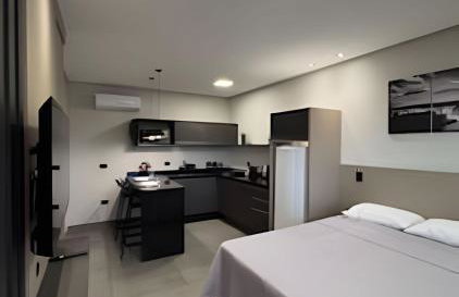 Lindos Apts na região central de Foz do Iguaçu - Foto 34