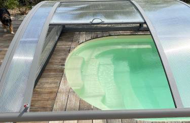 Villa de Rospico Les villas de Nevez - Photo 43