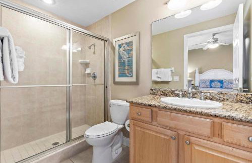 Atlantic Villas 203 - Foto 34