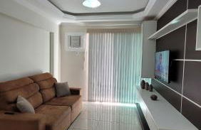 Confortável apto 2 qt a 10min da Praia do Forte - Photo 2