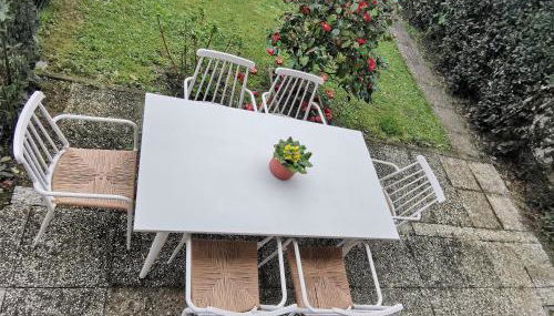 Villetta Camelia con parcheggio privato a due passi da Lucca - Foto 4, Garden, Garden view