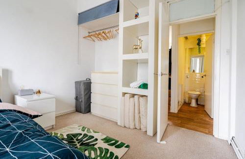 Skyline Loft Life in Old Street up to 6 people! - Foto 31