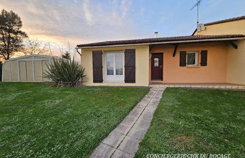 La Casa - Gîte familal - 15min from Puy duFou - Foto 46