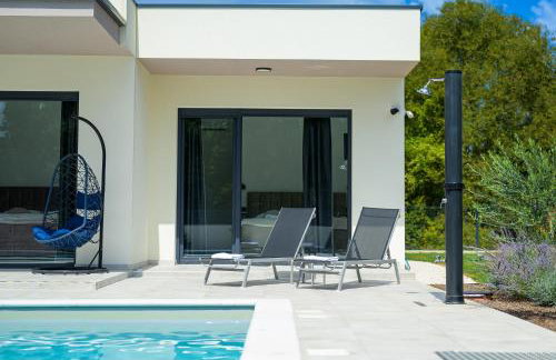 Villa Lamia by IstriaLux - Foto 59