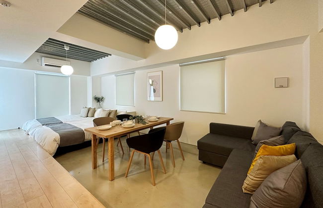 Arts Dobashi - Foto 4