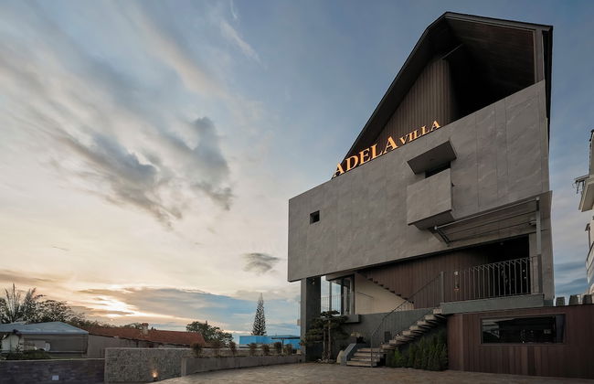 Adela Villa Dalat - Foto 2