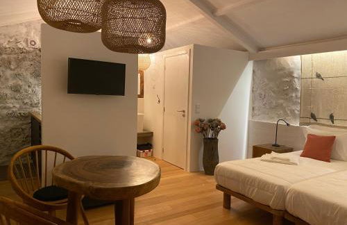 LUZZ me - Casas de Santa Bárbara - Photo 38