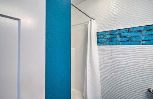 Adorable Downtown Studio - 1 Block to Long Beach! - Foto 18