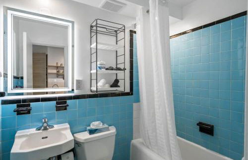 Studios On 25th by BCA Furnished Apartments - Foto 40