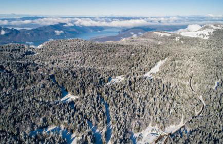 Madame Vacances Les Chalets du Berger Premium*** - Foto 66