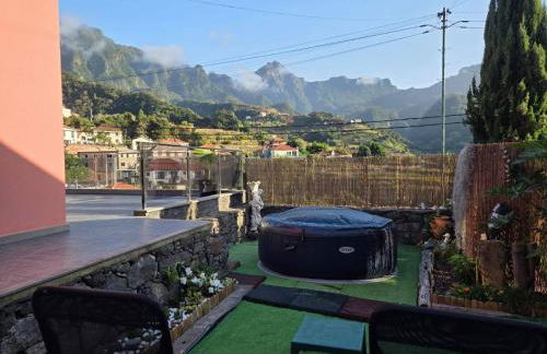 Cottage Bela Vista by Escape to Madeira - Foto 11