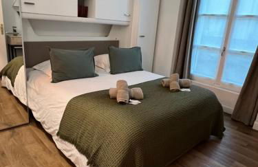 Le Laurencin Sens - Le Campagne - Cœur de ville - Foto 3