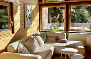 Chalet 22 Bernau - Foto 29