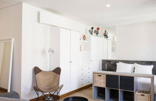 Chiado Cozy Bright Apt with AC Elevator - Foto 18