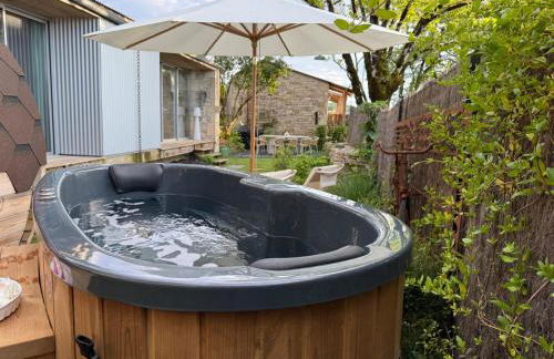 Les Parenthèses Occitanes - Le Dourdou del traouc - Photo 24