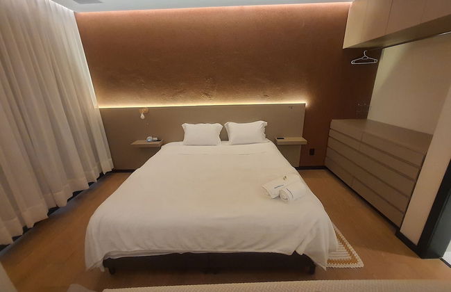 Theotókos Flats - Foto 17