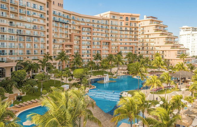 Grand Fiesta Americana Coral Beach Cancun - All Inclusive - Foto 39