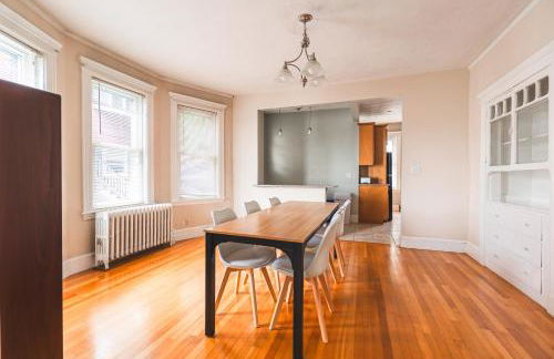 Boston 3BD-Walk to Train station-Beach-Near Airport - Foto 21