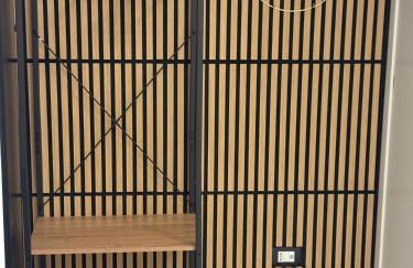 50 m2 Apartment - Foto 22